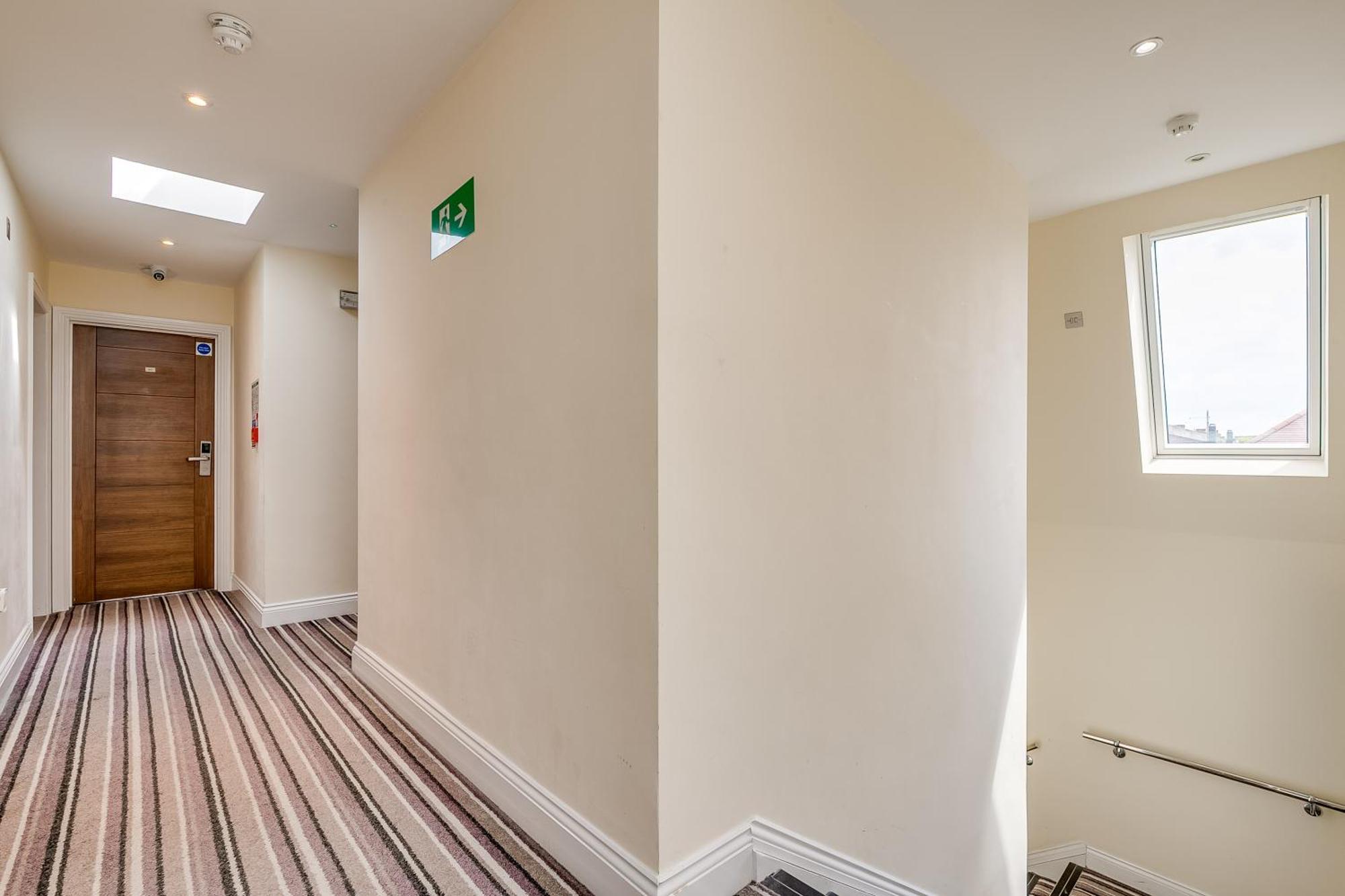Hotel Star Londen