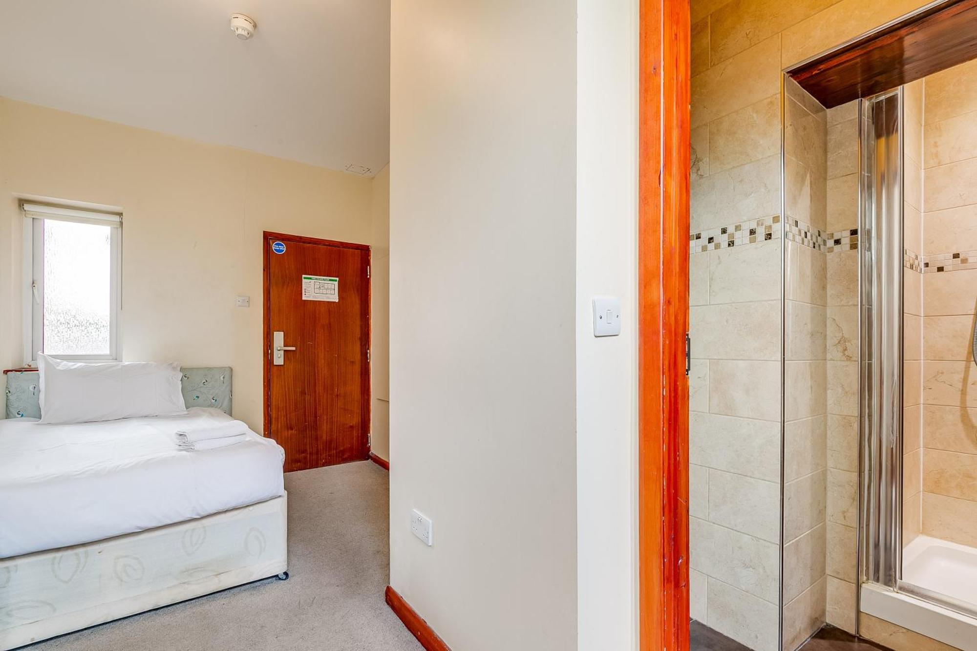 Star Hotel Londen