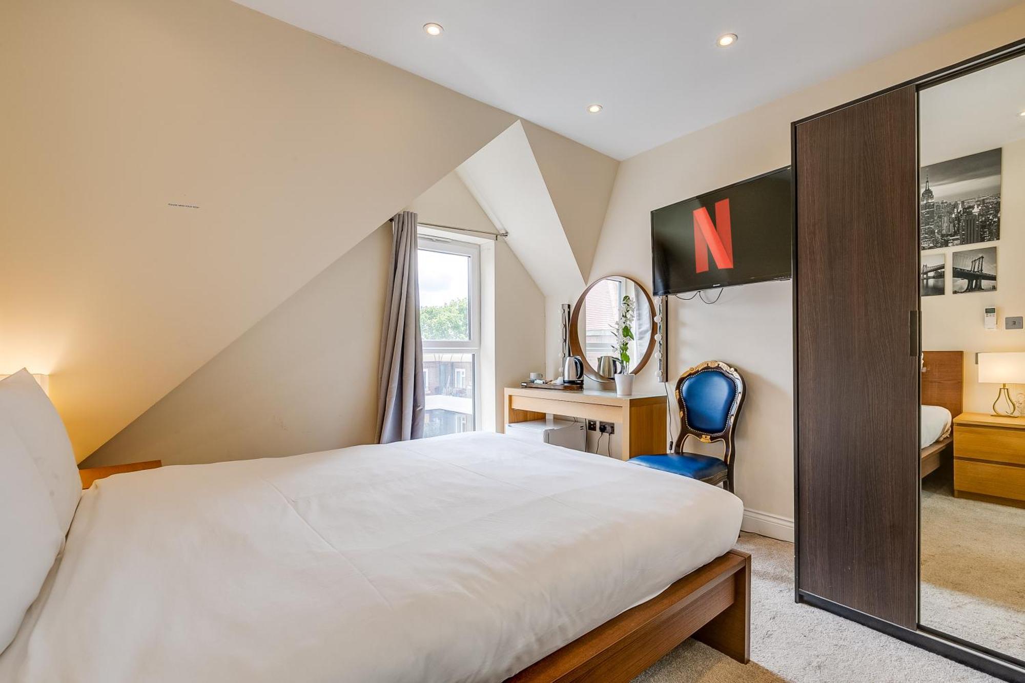 Hotel Star Londen