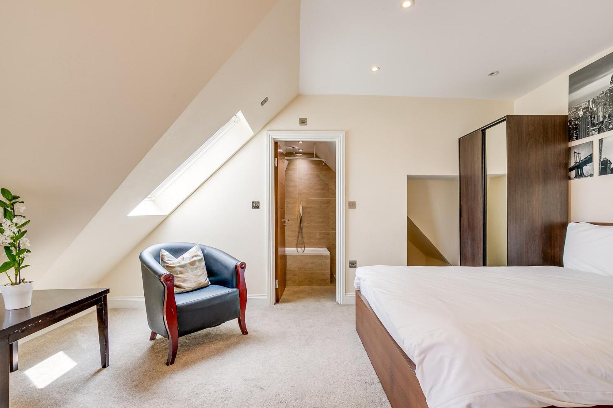 Star 3* Londen