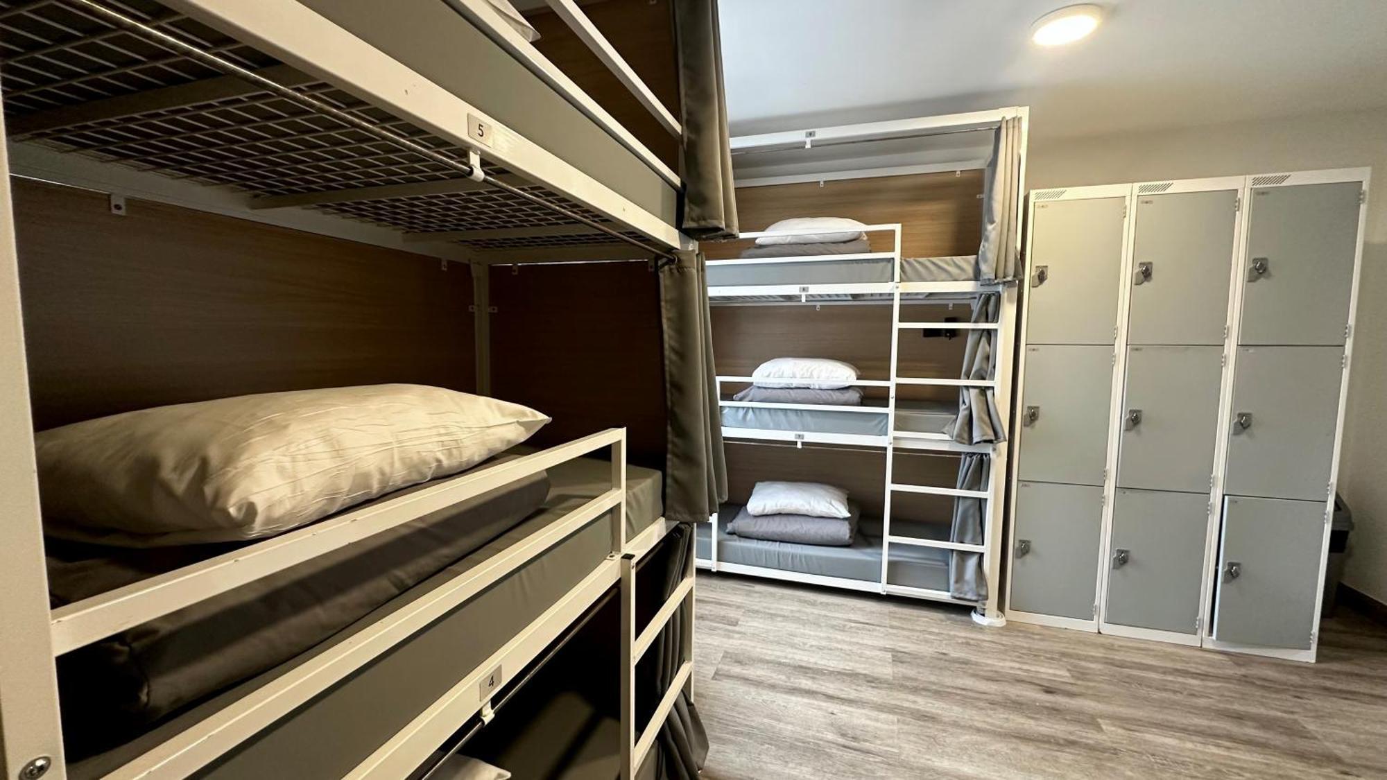 Hostel Smart Camden