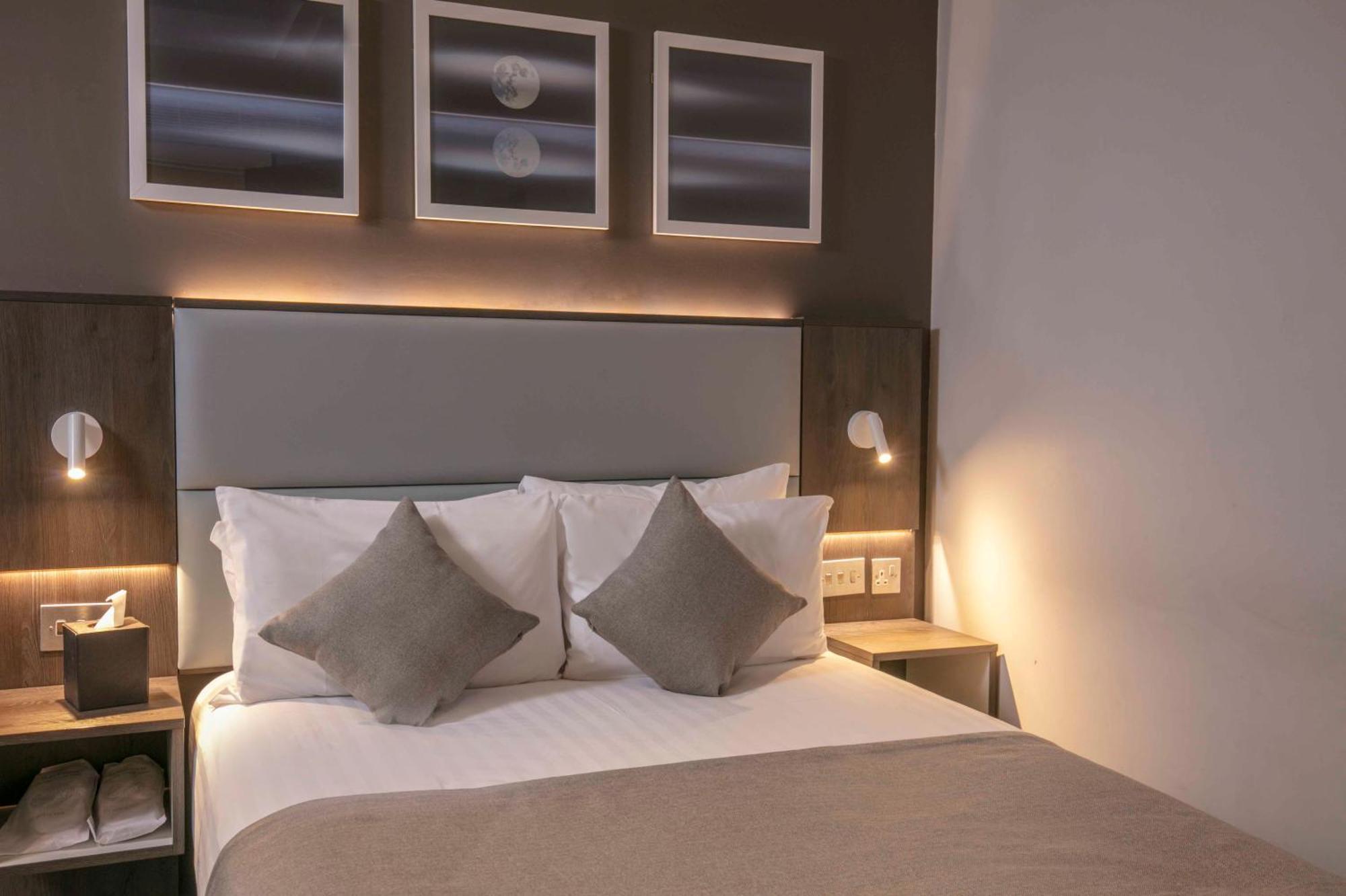 Hotel Western Vauxhall