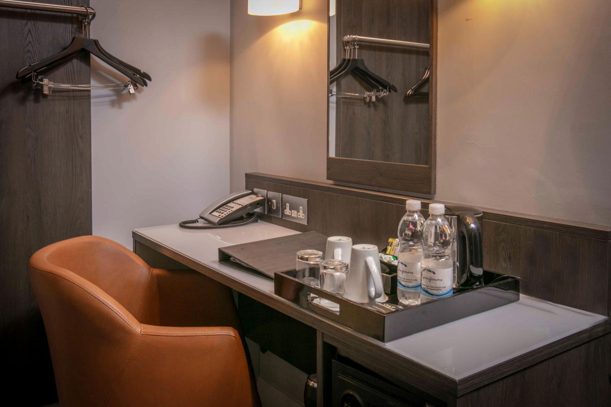 Hotel Western Vauxhall Londres