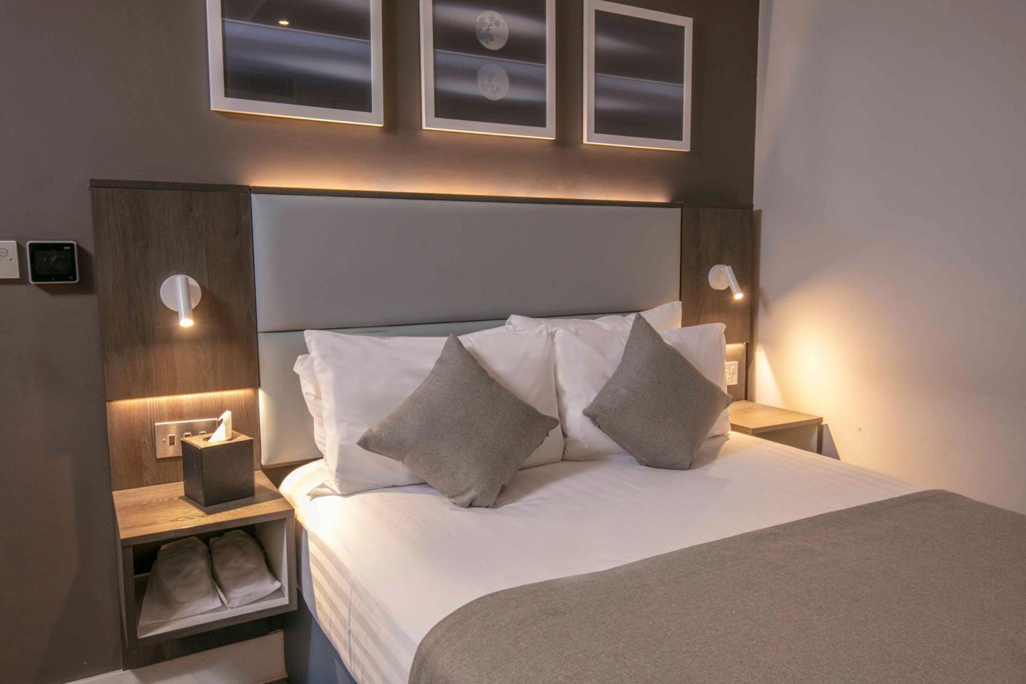 Western Vauxhall 4* Londres