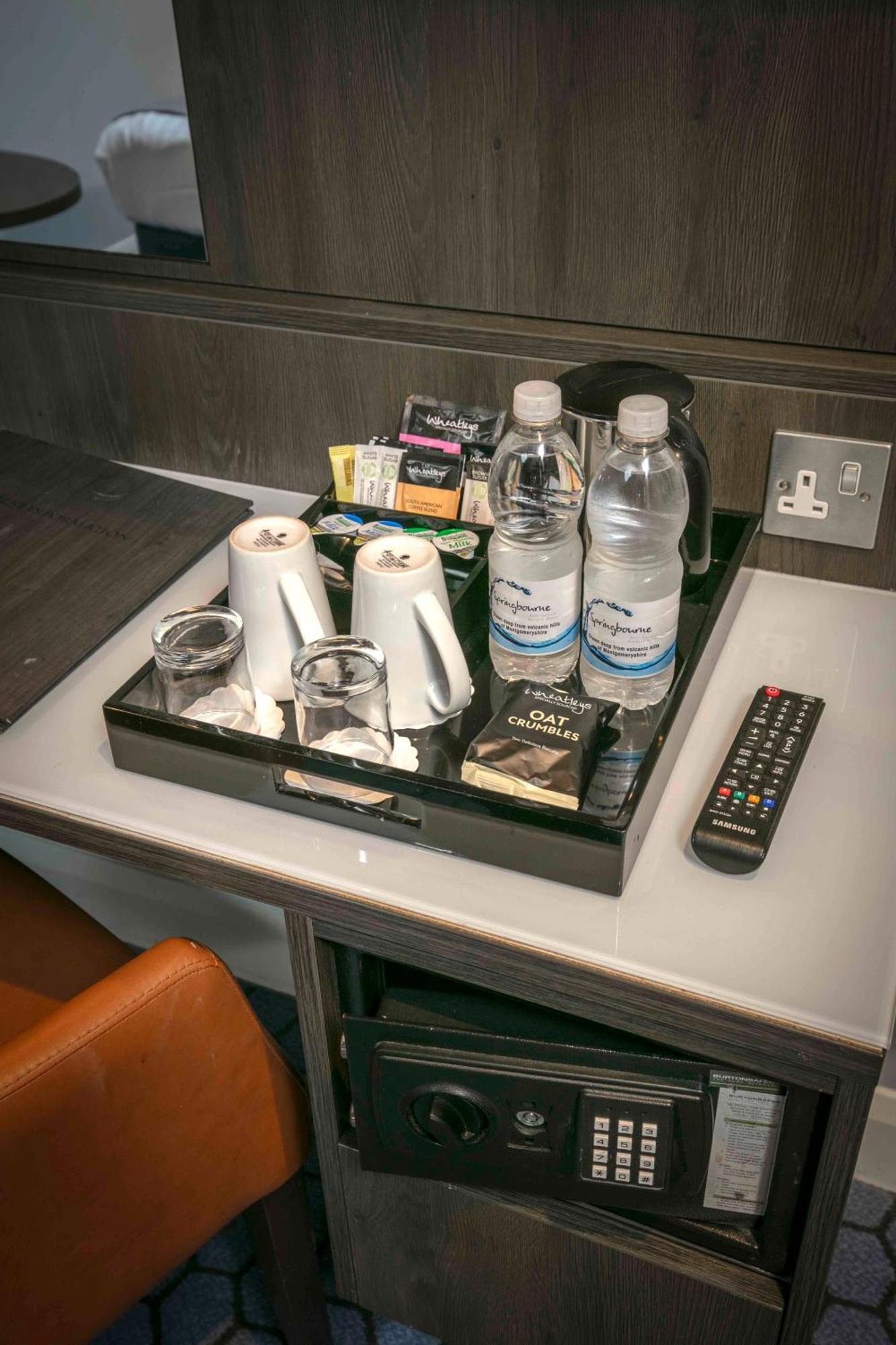 Western Vauxhall 4* Londres