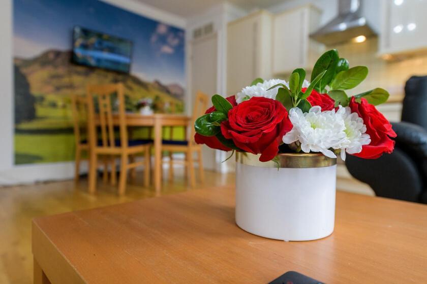 Apartment Spectacular 3 Bed In Blackheath
