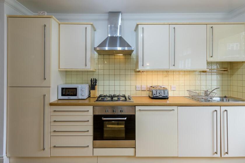 Spectacular 3 Bed In Blackheath * London