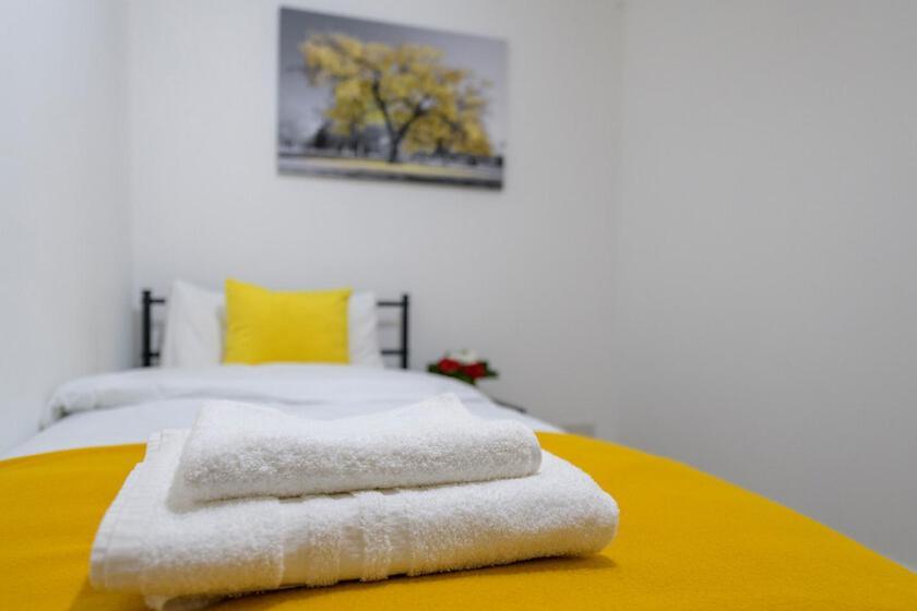 Apartment Spectacular 3 Bed In Blackheath *