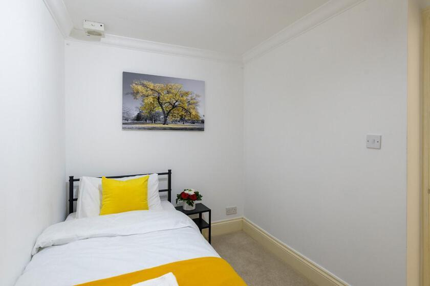 Apartment Spectacular 3 Bed In Blackheath *