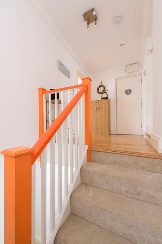 Apartment Spectacular 3 Bed In Blackheath London