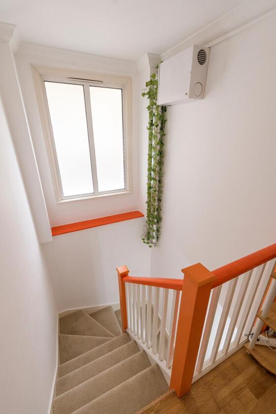 Apartment Spectacular 3 Bed In Blackheath *