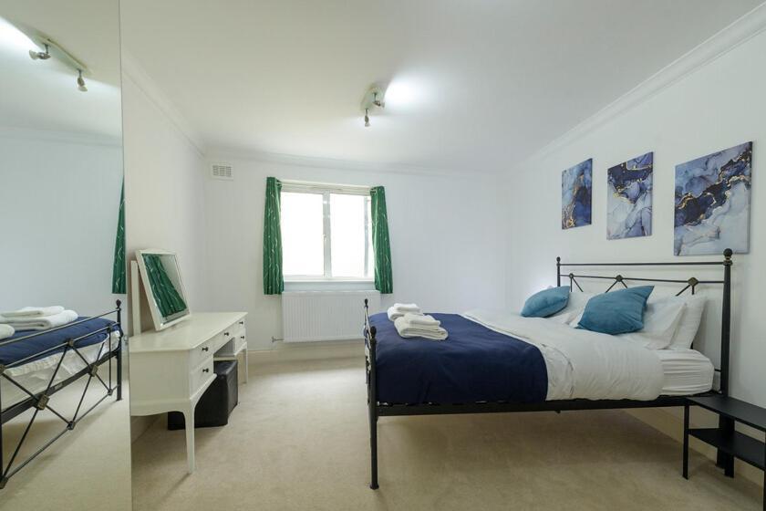 Apartment Spectacular 3 Bed In Blackheath London