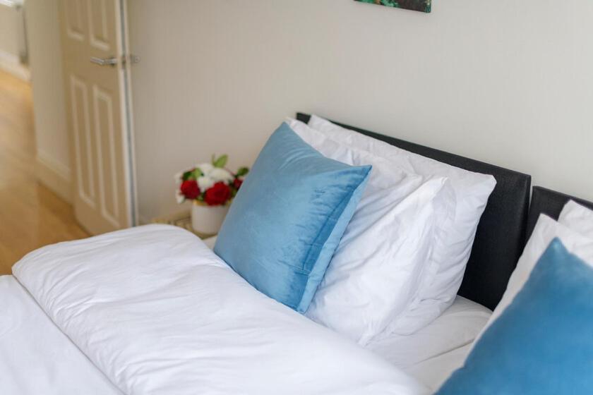 Apartment Spectacular 3 Bed In Blackheath