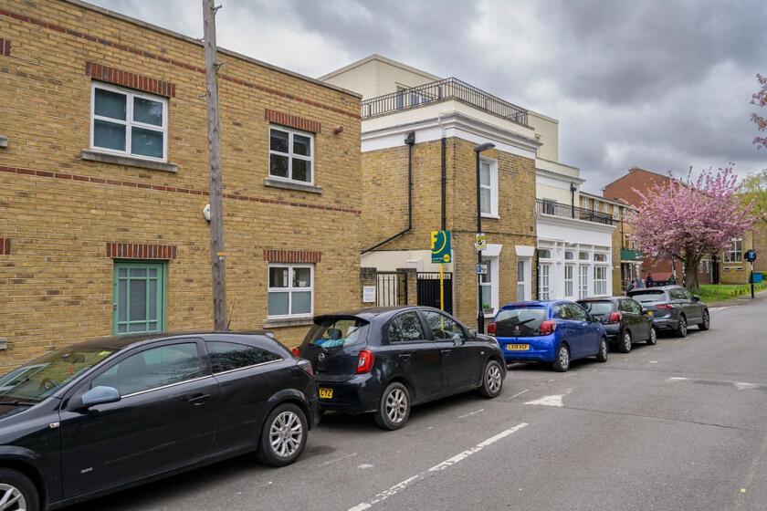 Apartment Spectacular 3 Bed In Blackheath London