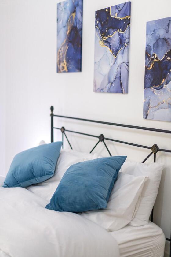 Apartment Spectacular 3 Bed In Blackheath *