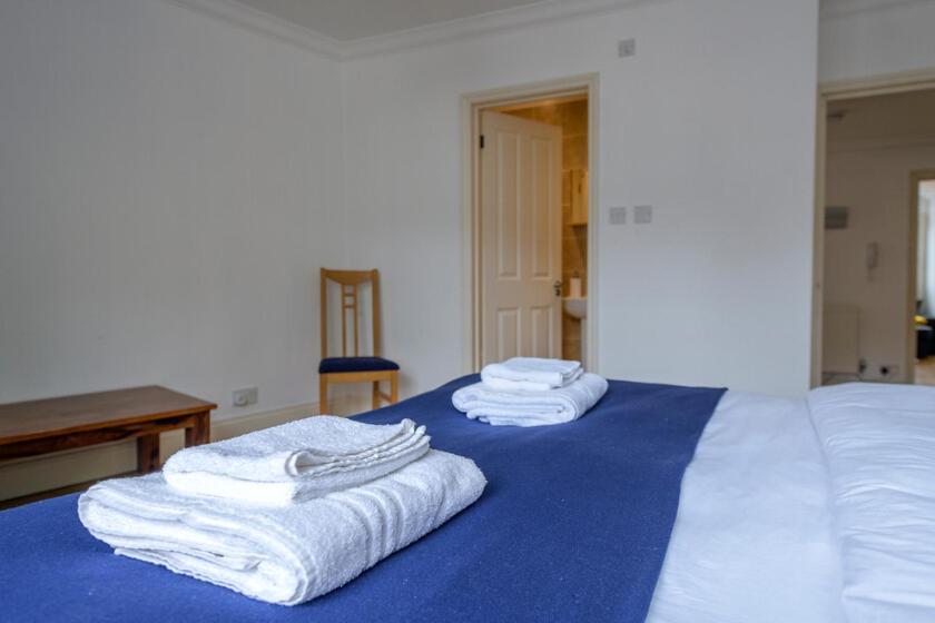 Apartment Spectacular 3 Bed In Blackheath