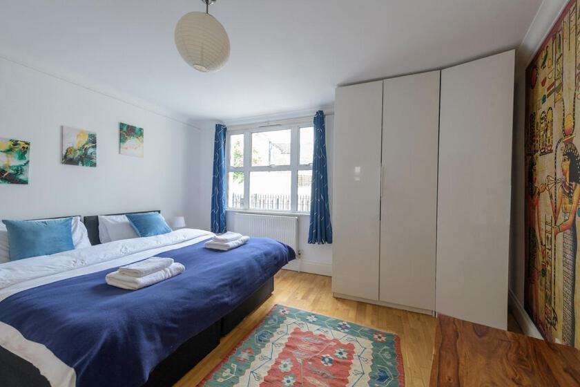 Spectacular 3 Bed In Blackheath London