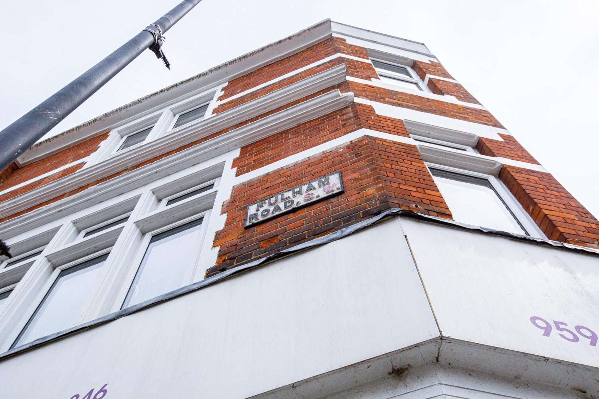 Apartment Hybrid Resi - London, Fulham Near Chelsea And Putney