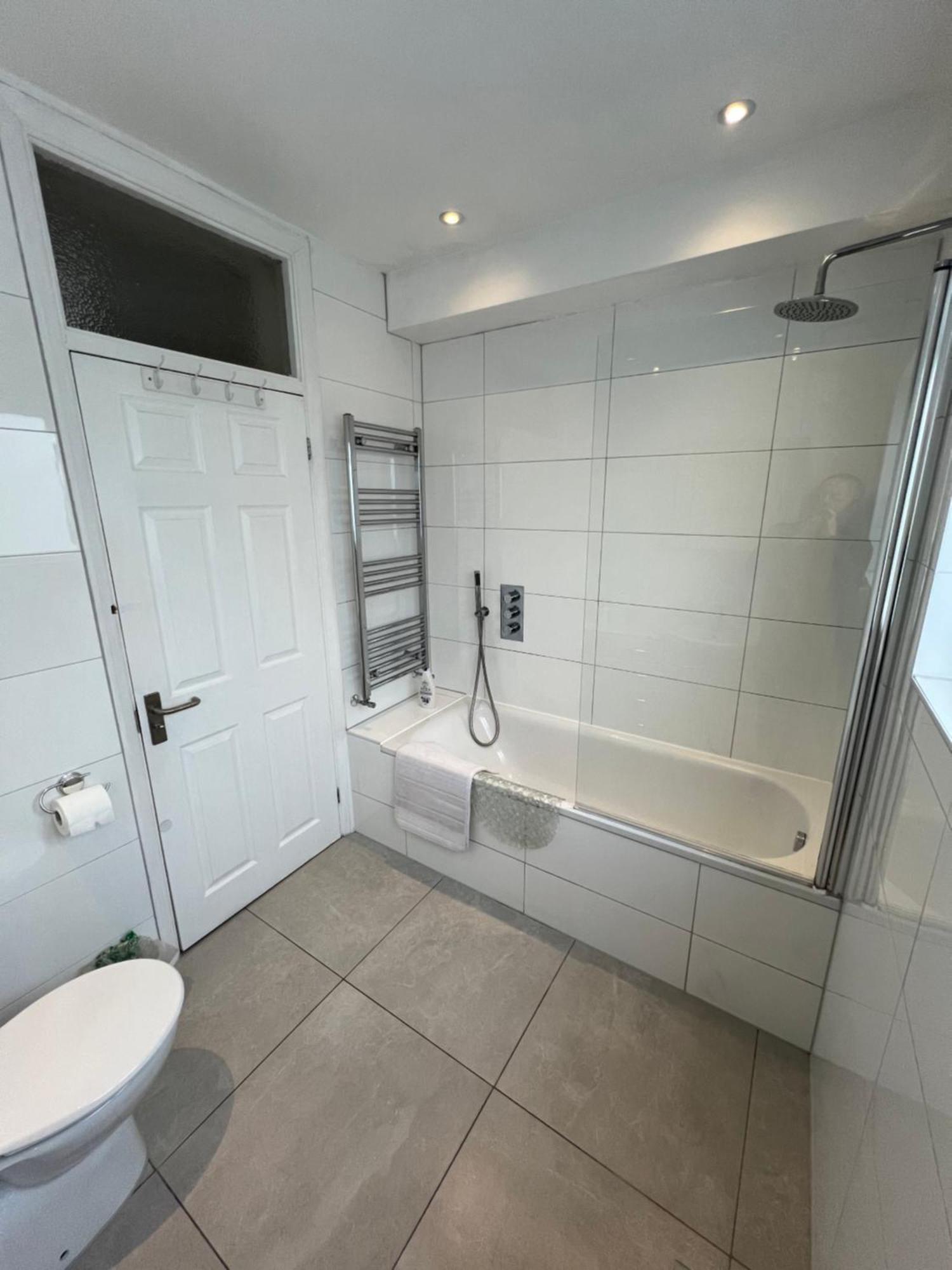 Appartement Sweet Homes Londen