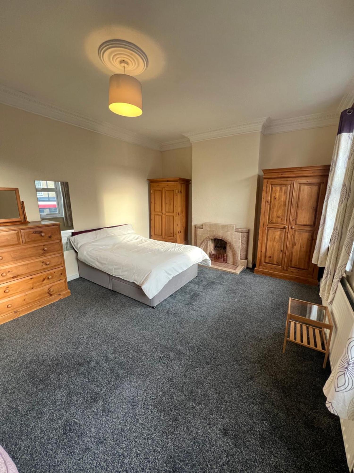 Appartement Sweet Homes Londen