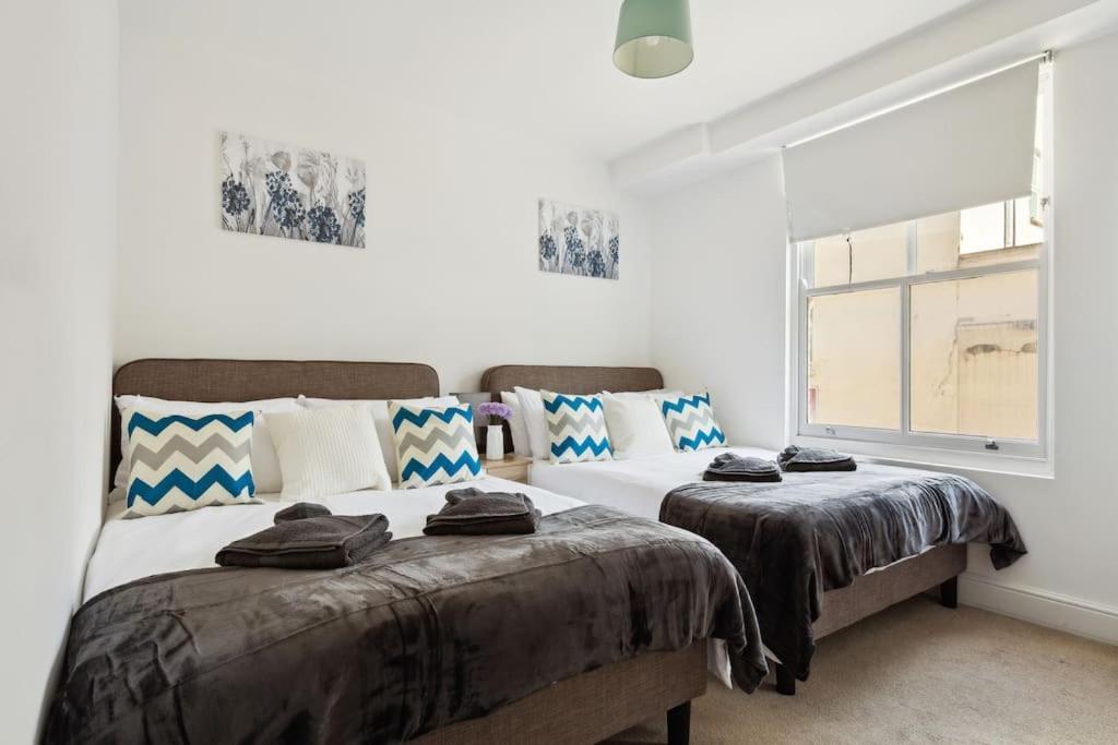 Luxury Urban Living - 1 Bdr *
