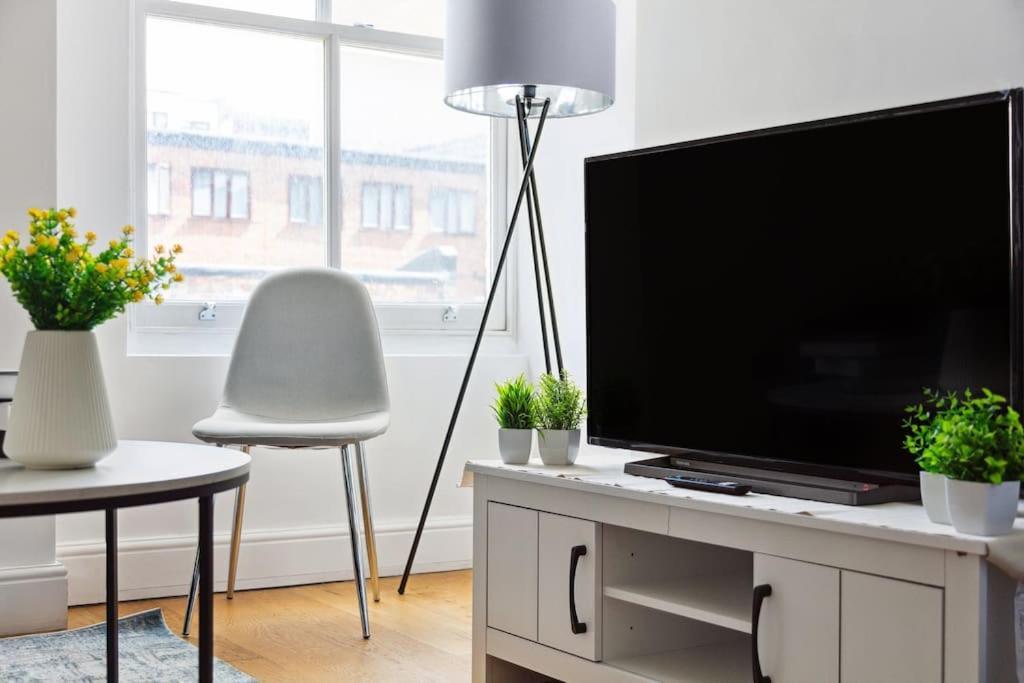 Luxury Urban Living - 1 Bdr Apartamento *