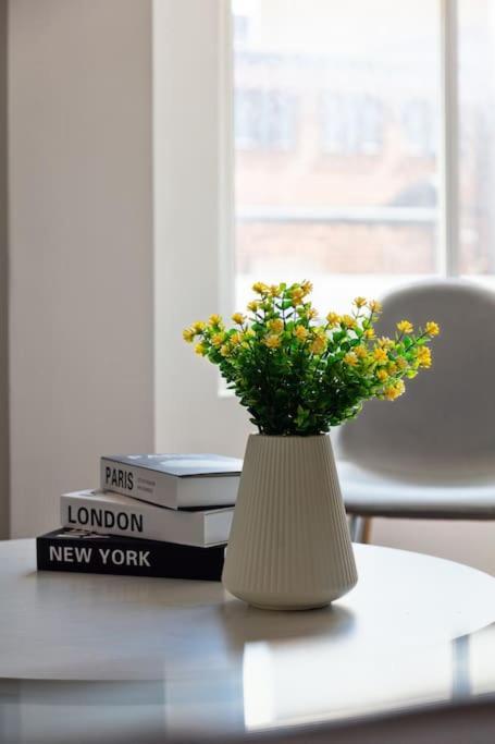 Apartamento Luxury Urban Living - 1 Bdr Londres