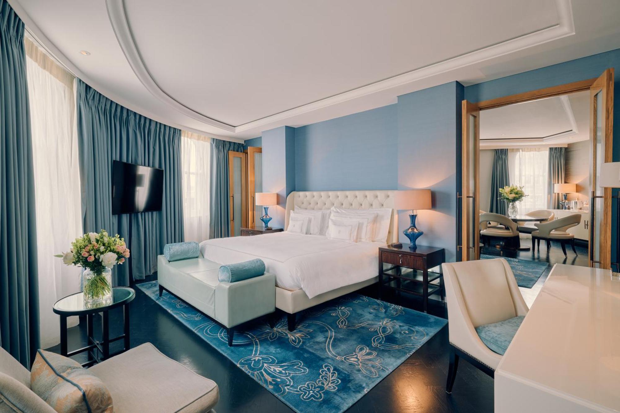 Hotel Corinthia Londres
