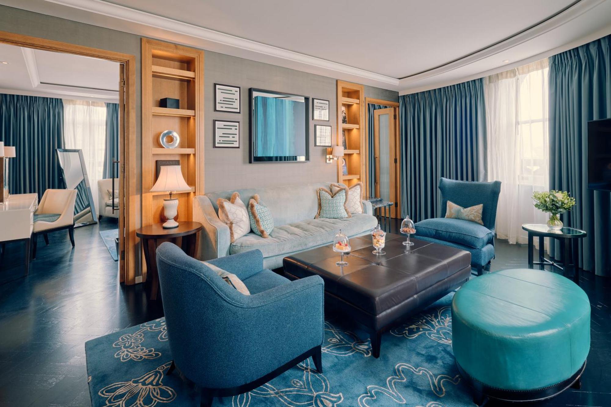 Corinthia Hotel Londres