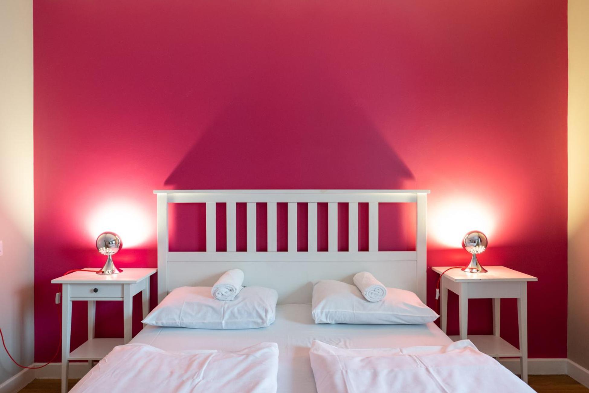 Wombat's Hostel