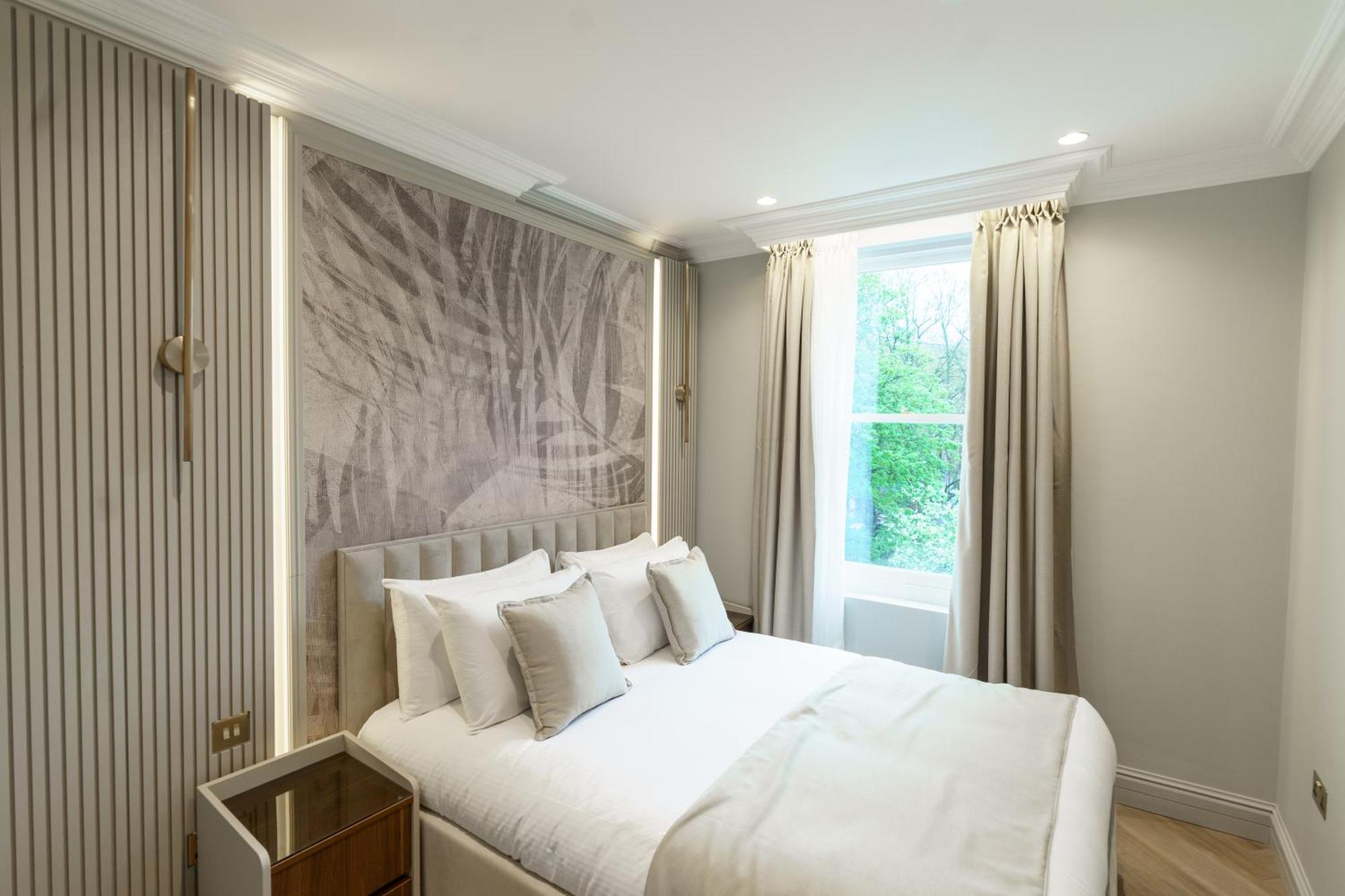 Apartamento Holland Park *