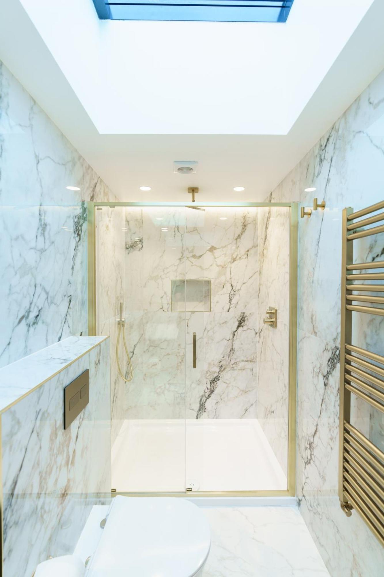 Apartamento Holland Park