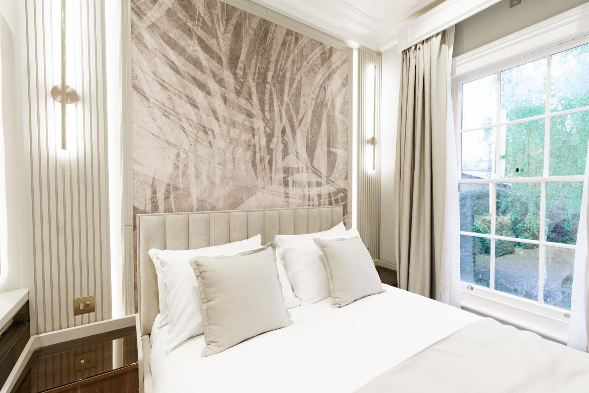 Holland Park Apartamento Londres