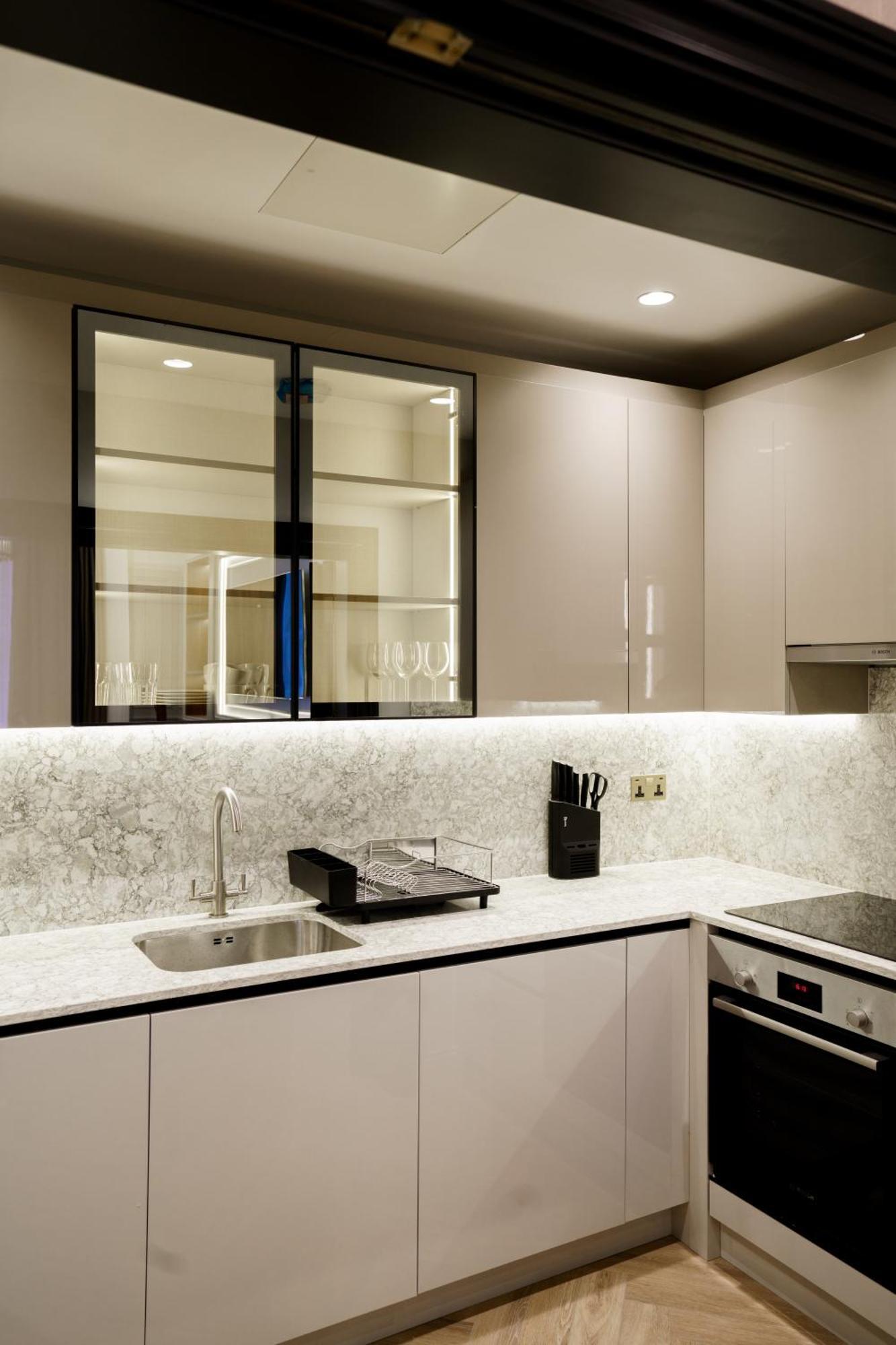 Holland Park Apartamento Londres