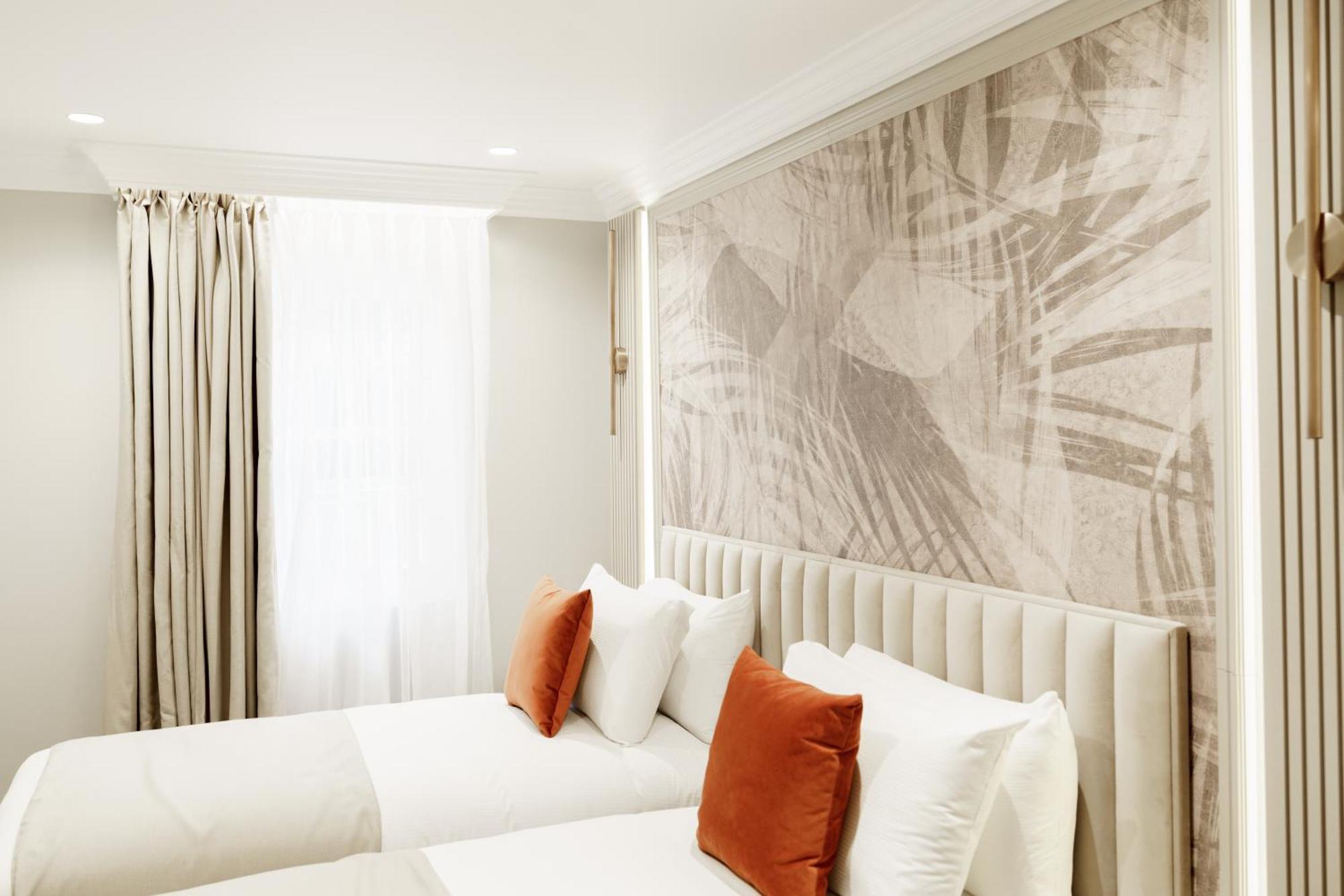 Apartamento Holland Park