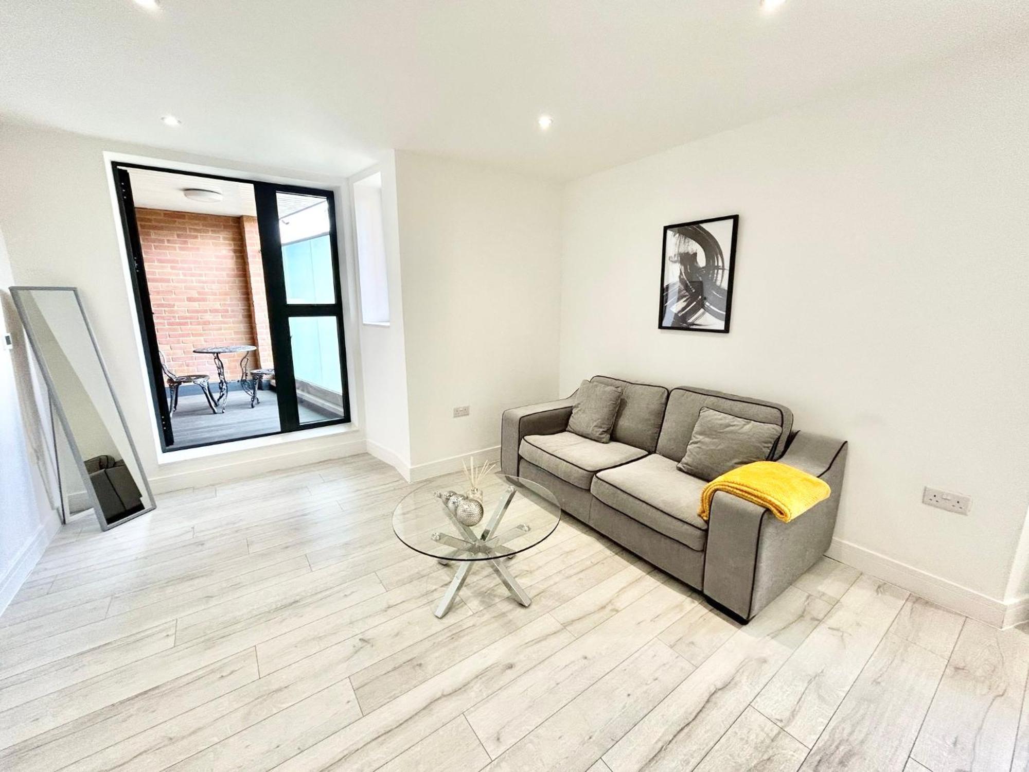 Queens Luxury Appart hôtel