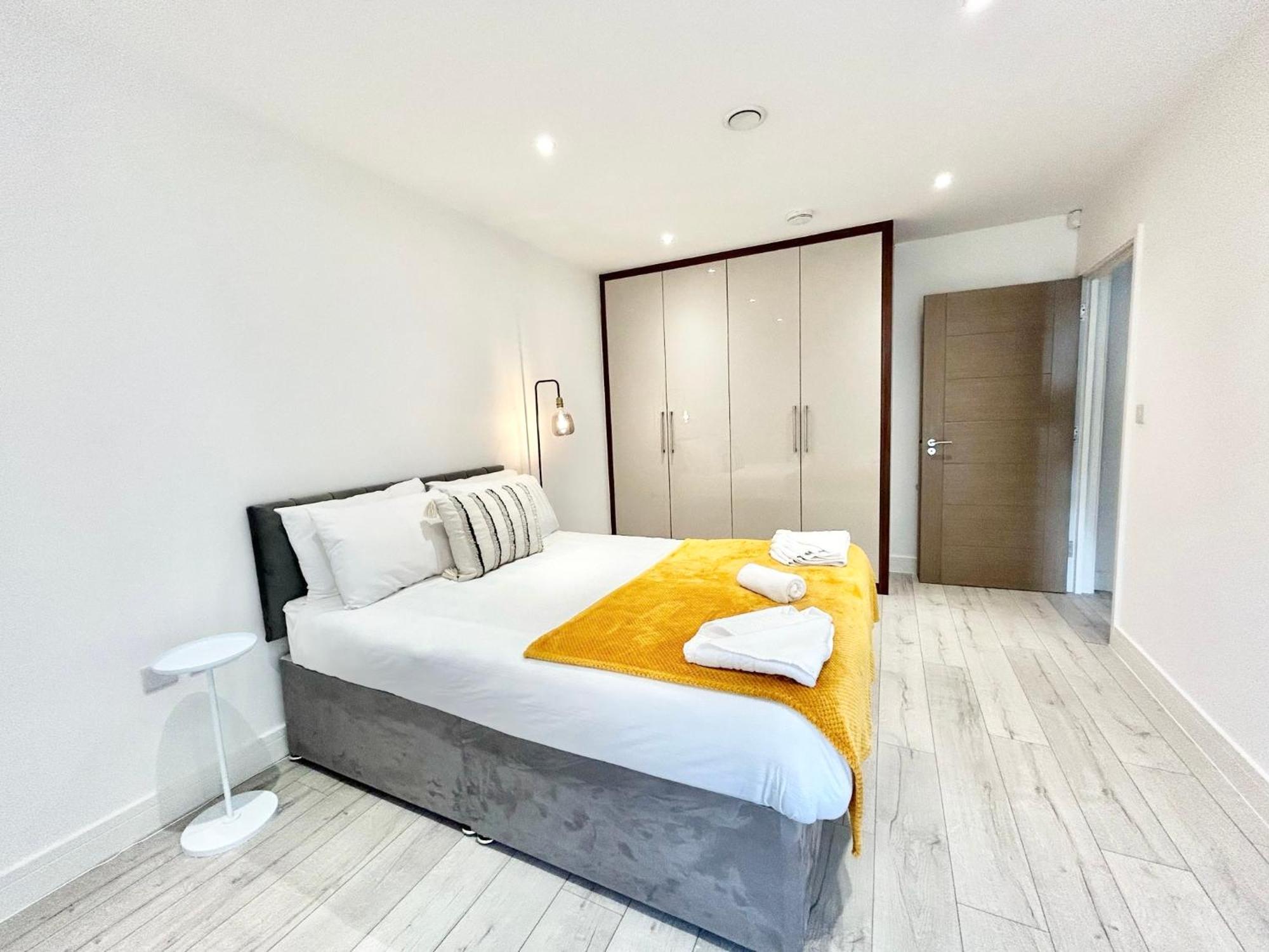 Queens Luxury Appart hôtel *