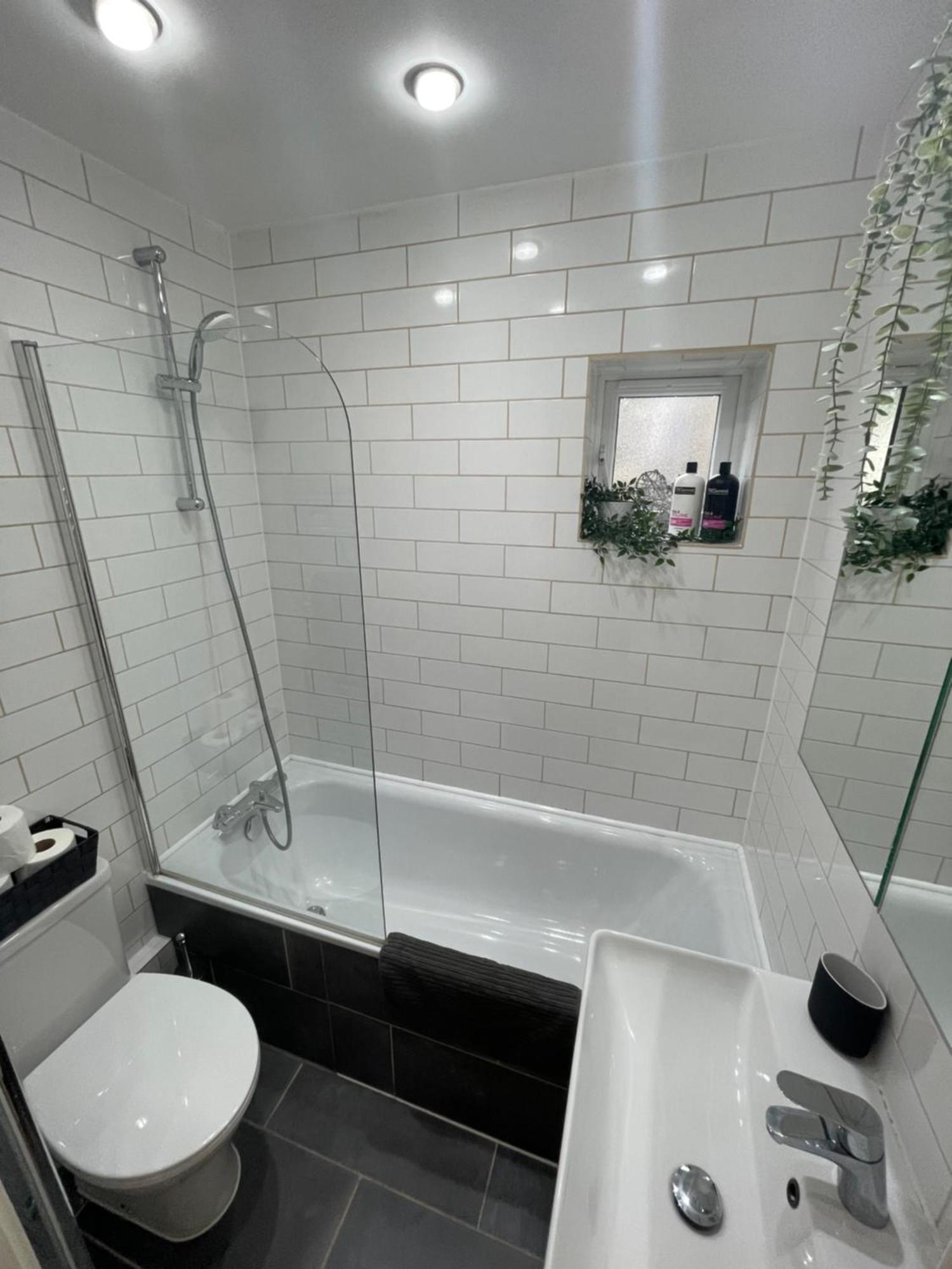 Habitación en casa particular Notting Hill Studio Londres