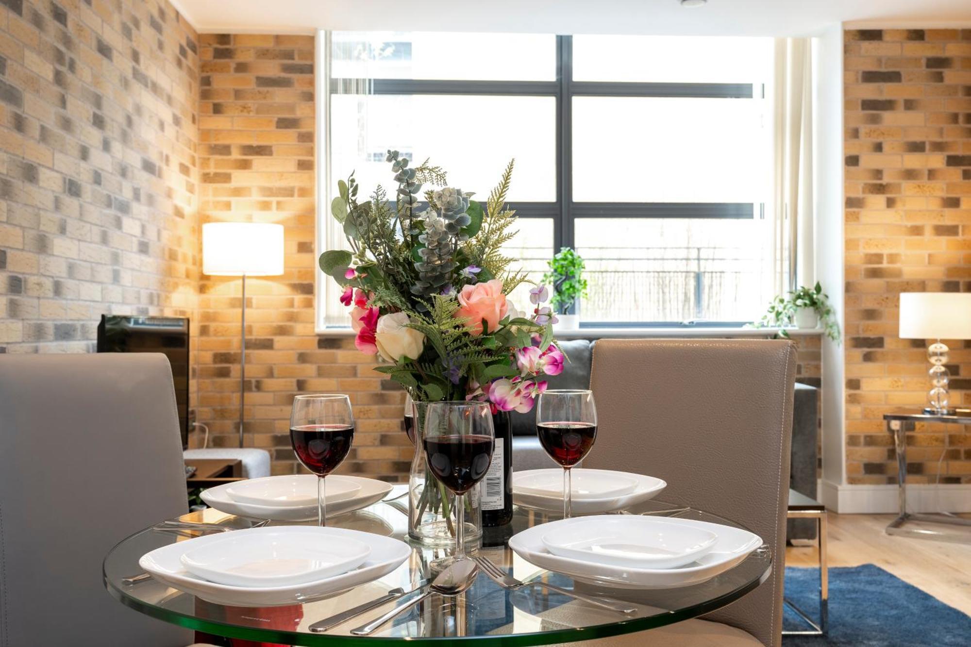 Apartment Camden Town