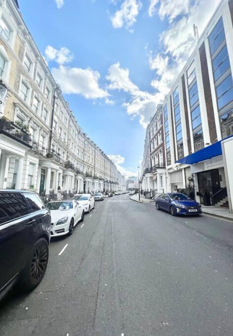 Luxstay2 Earls Court - Sleeps Up To 8
