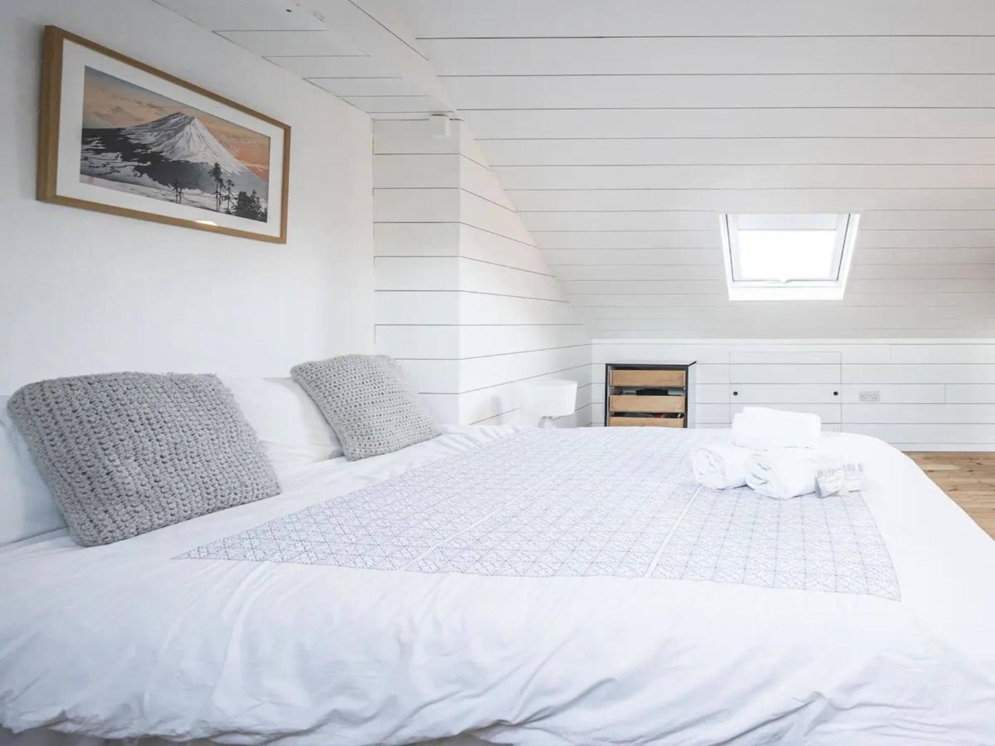 Сasa de vacaciones Pass The Keys Spacious Dulwich Family House With Pool Londres