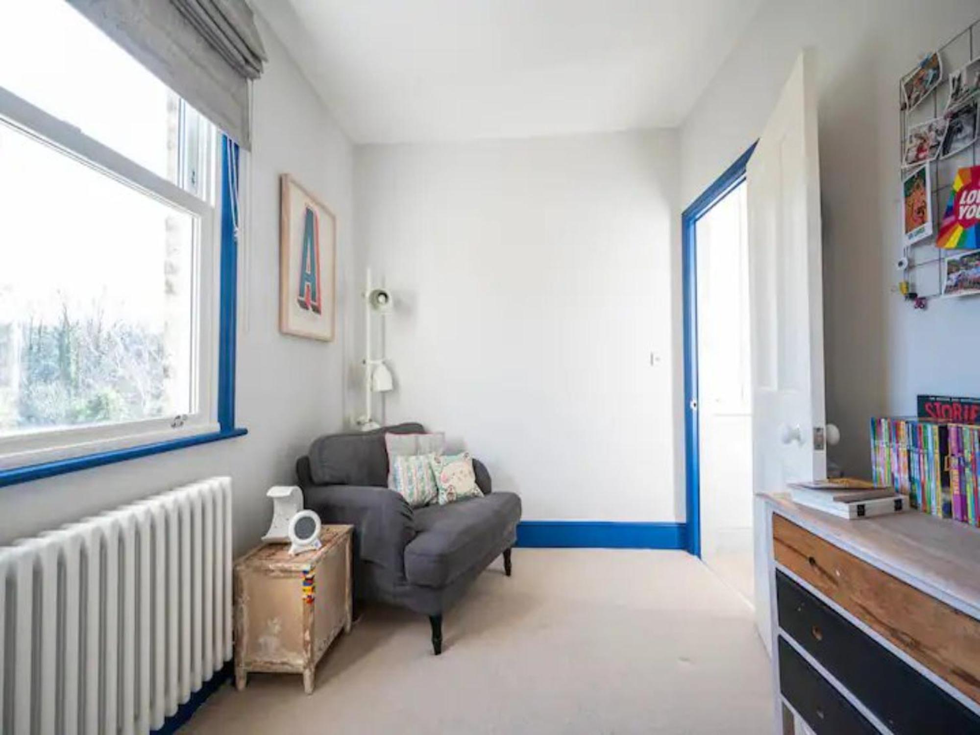 Сasa de vacaciones Pass The Keys Spacious Dulwich Family House With Pool *