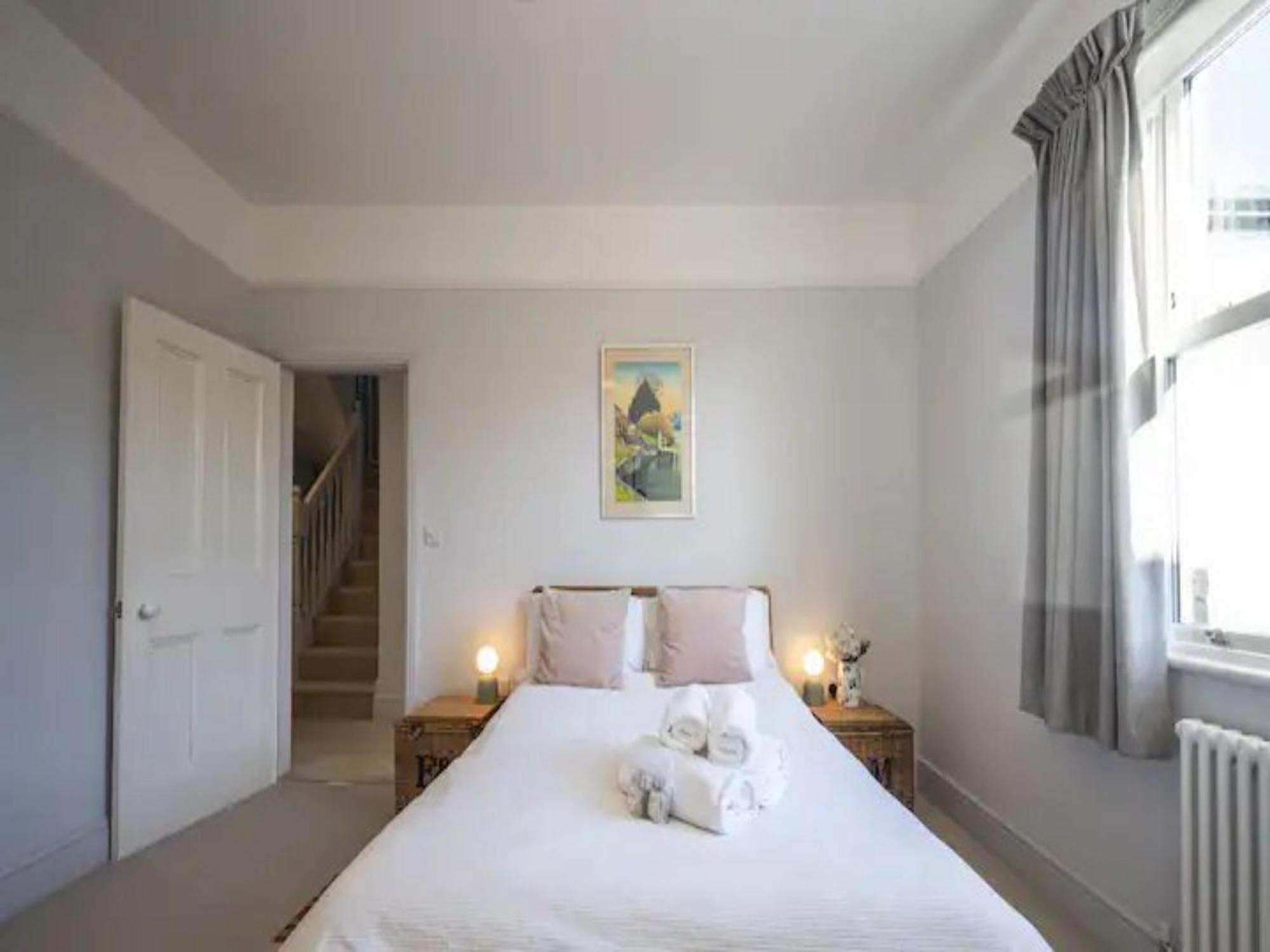 Сasa de vacaciones Pass The Keys Spacious Dulwich Family House With Pool *