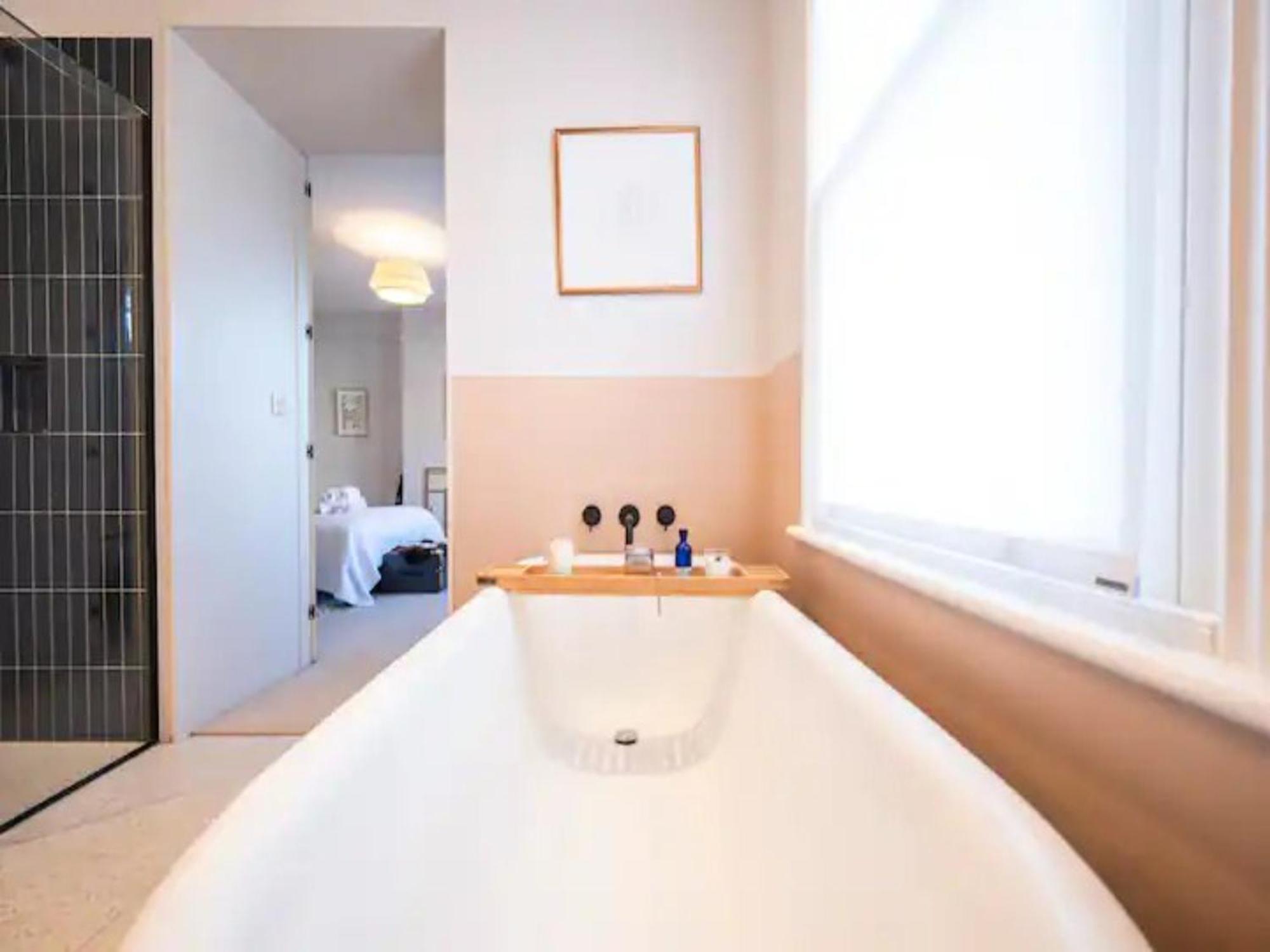 Pass The Keys Spacious Dulwich Family House With Pool * Londres