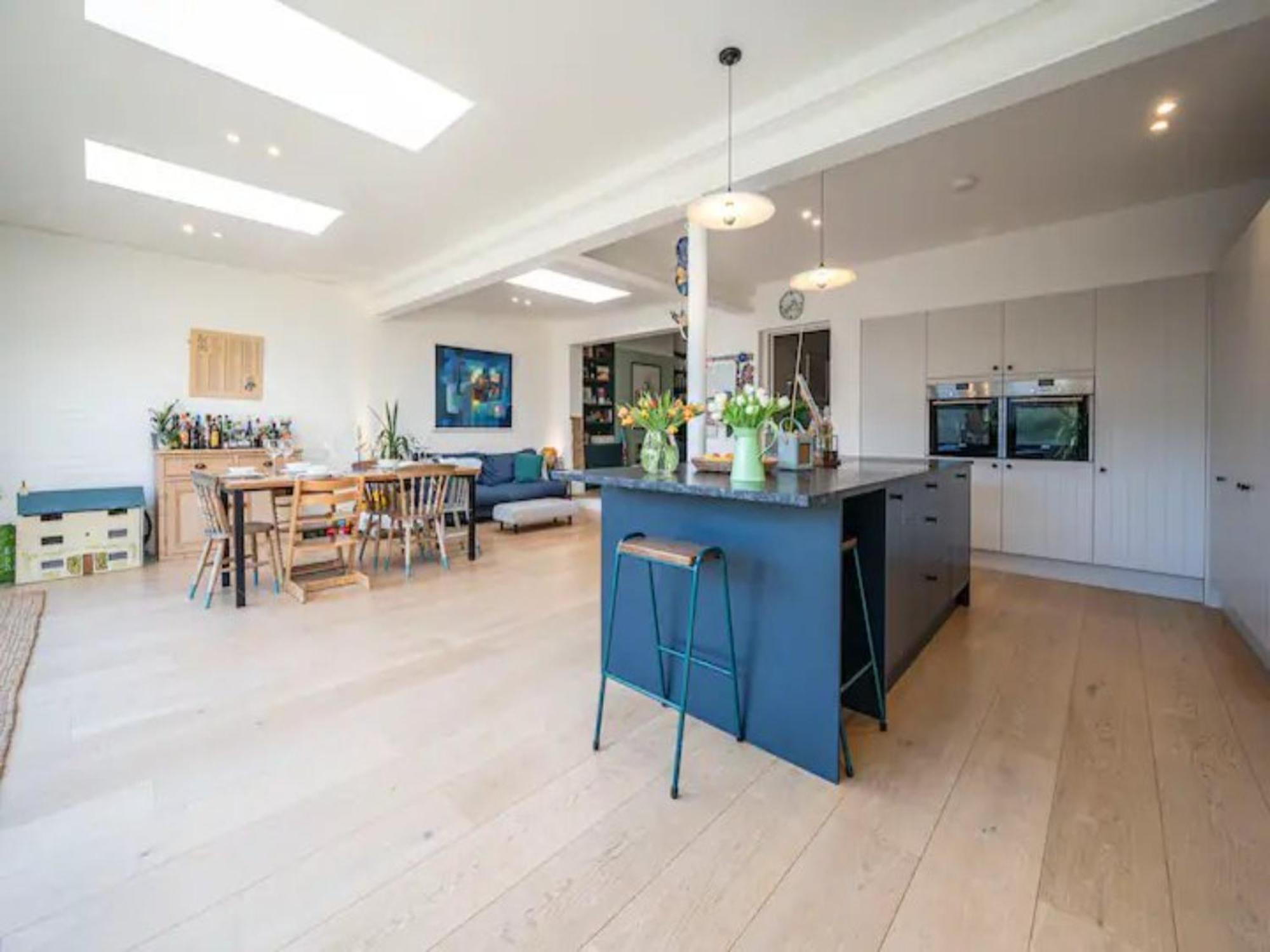 Pass The Keys Spacious Dulwich Family House With Pool Сasa de vacaciones Londres