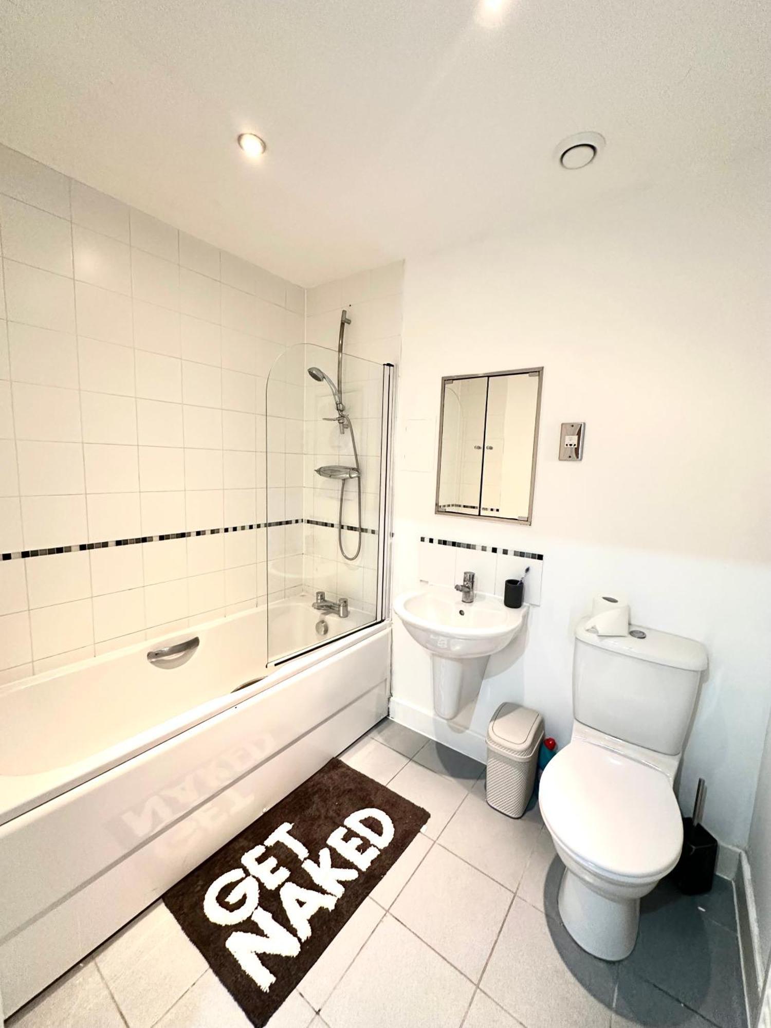 Glam Escape: Lavish Haven Londres