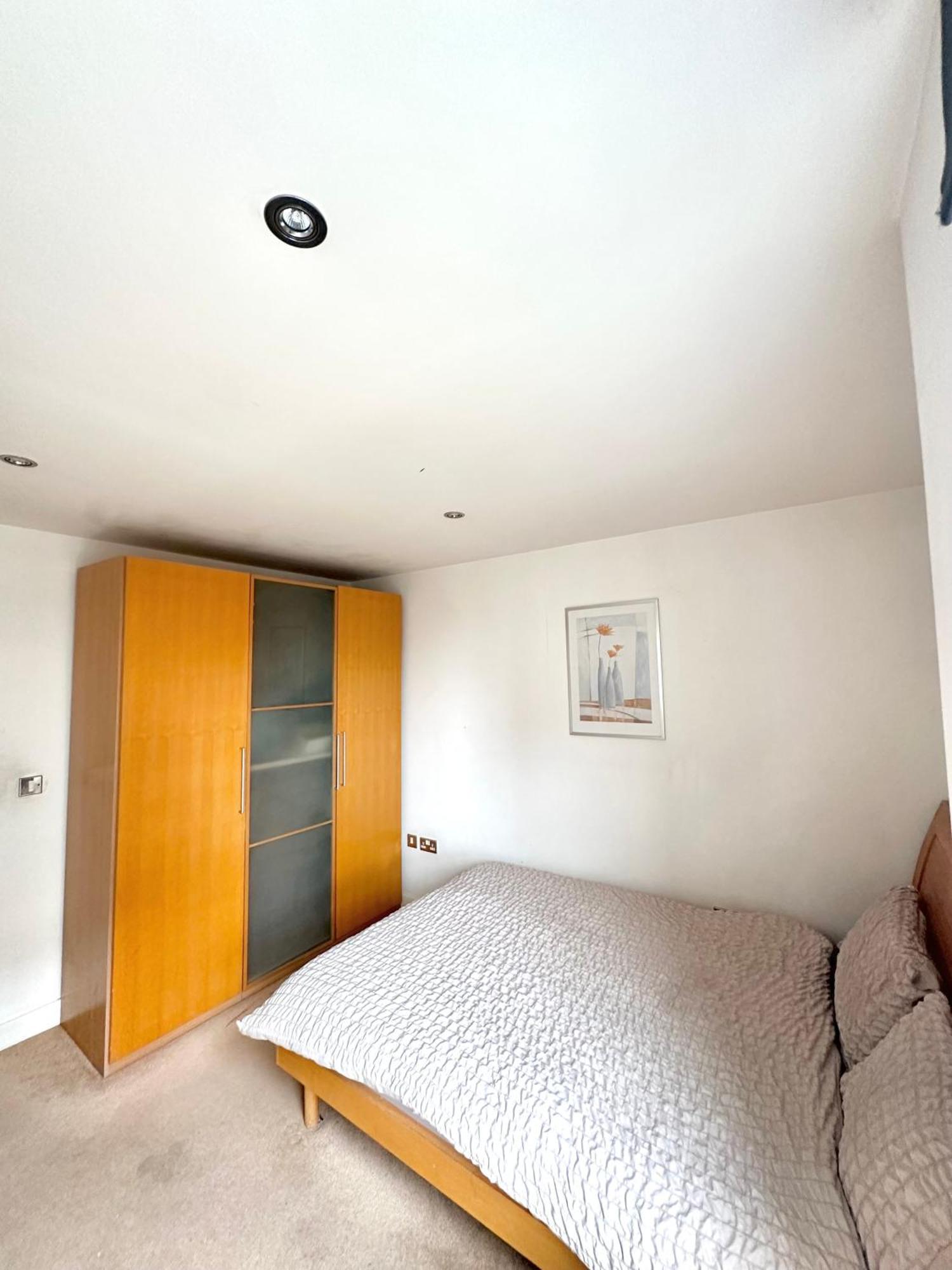 Glam Escape: Lavish Haven Appartement Londres