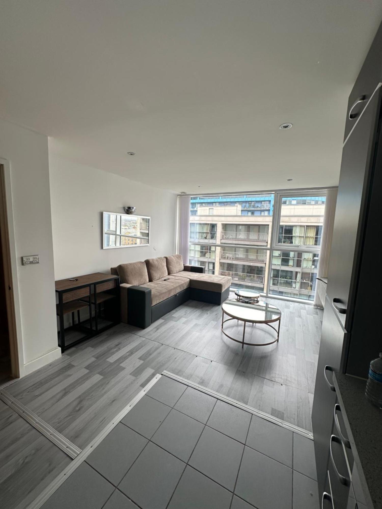 Glam Escape: Lavish Haven Londres
