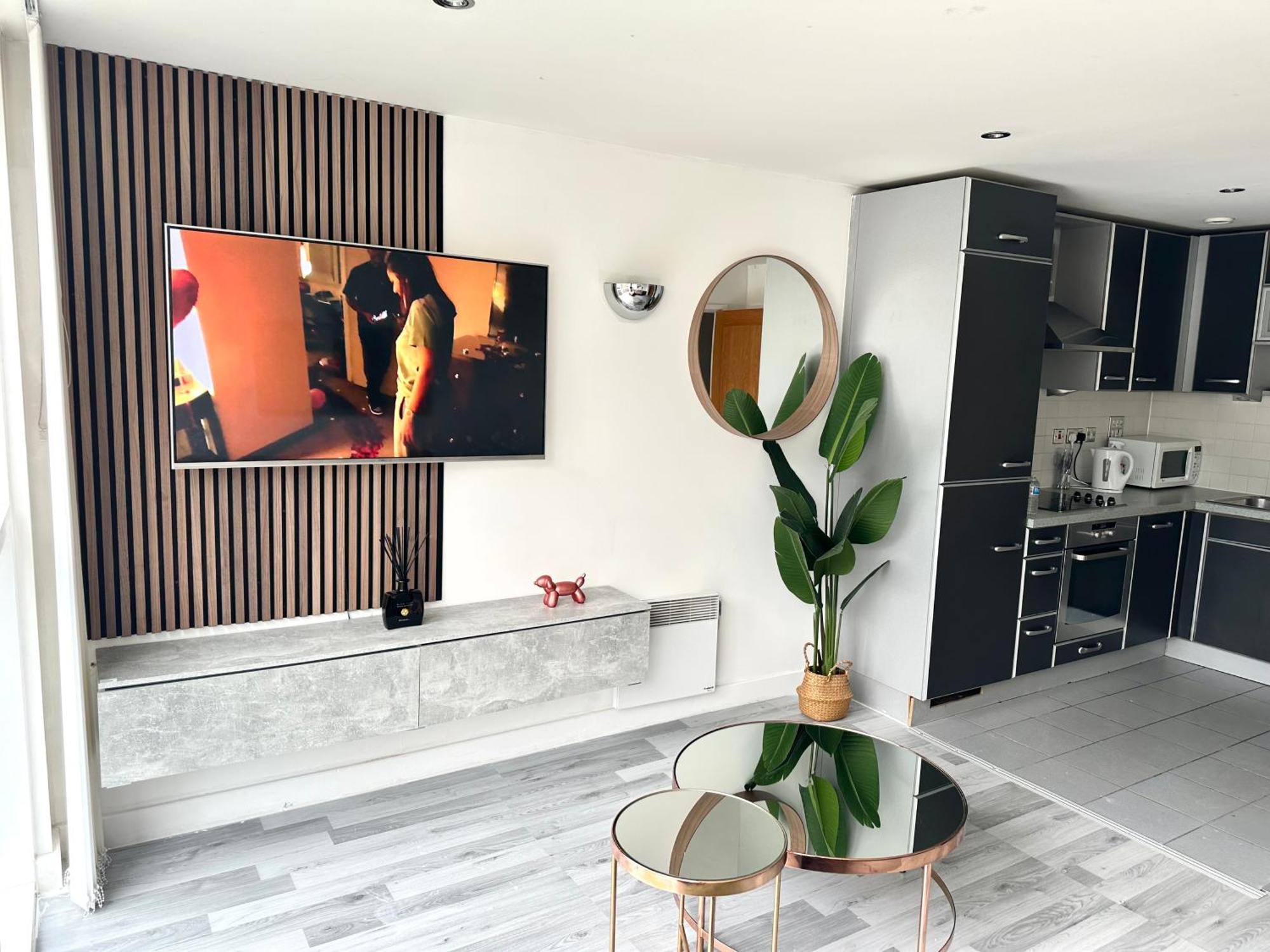 Glam Escape: Lavish Haven *