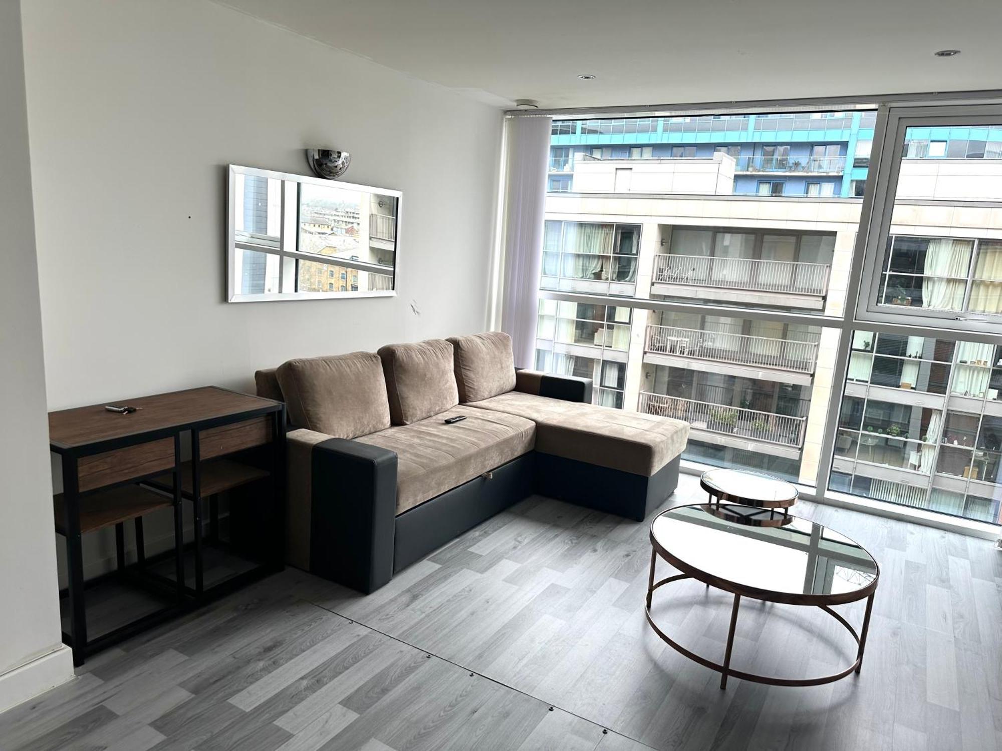 Appartement Glam Escape: Lavish Haven *
